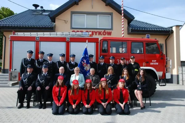 Ćwiczenia alarmowe ALARM-2026 w województwie świętokrzyskim