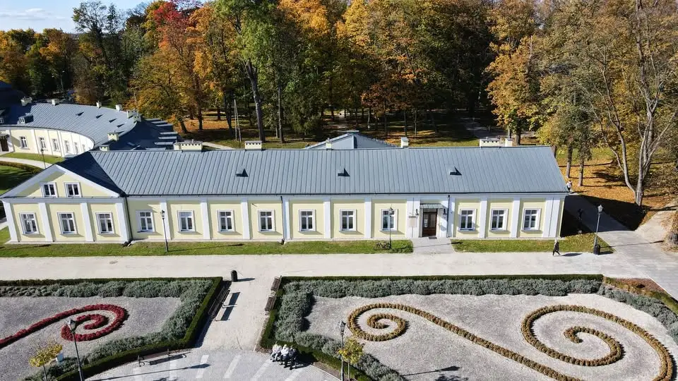 Ruszyło trzydniowe wydarzenie „Złap klimat w Sielpi” – ekoprzygoda nad wodą