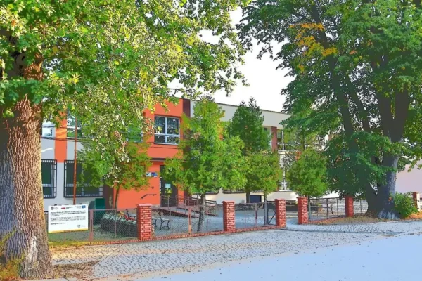 Przedszkolaki poznają tradycję kiszenia ogórków