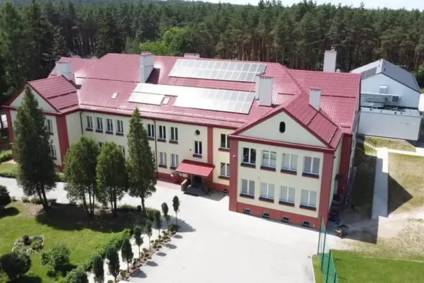 Półkolonia Zuchowa „W Akademii Pana Kleksa” – zapisy przedłużone do 31 lipca