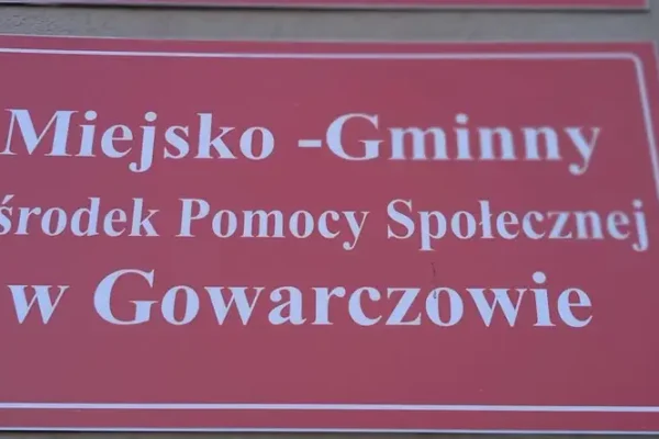 OPS i Zespół Interdyscyplinarny zapraszają na Dzień Gowarczowa