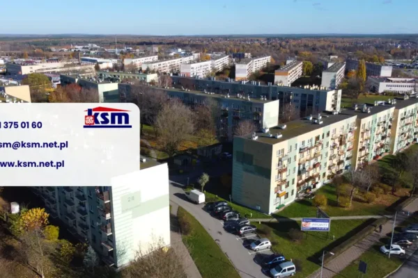 Wynajem lokali użytkowych – idealne na siłownię, restaurację lub biuro