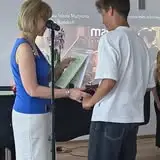 Koncert „Gramy dla Mamy i Taty” zakończył rok szkolny w Końskich