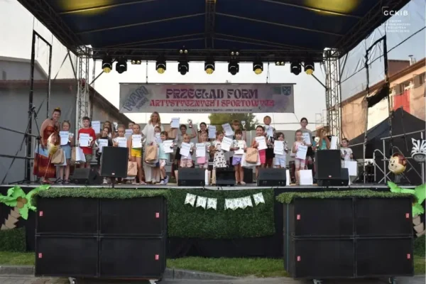 GOW_LARP: Klątwa nad Gowarczowem – finałowa gra już 12 września