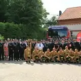 Dwa alarmy w Stąporkowie: zalana piwnica i osoba pod wodą