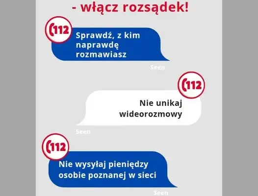 Uwaga na oszustwa w internecie: jak nie dać się oszukać w sieci