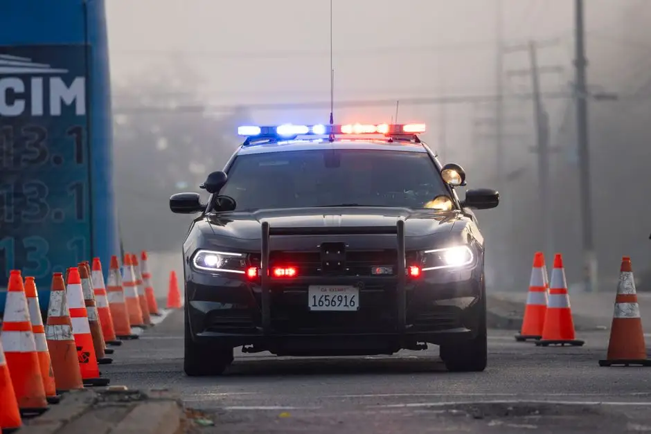 Ostatni weekend wakacji: policja apeluje o ostrożność na drogach