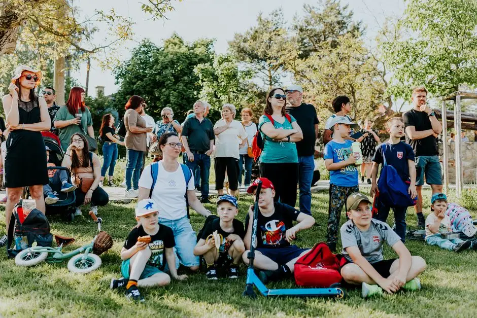 Piknik charytatywny w Stąporkowie – pomóżmy dzieciom!