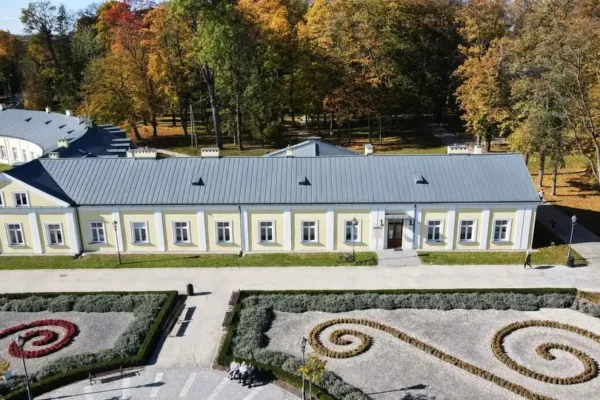 Rogów: uczniowie ZPO świętowali Europejski Dzień Języków na warsztatach