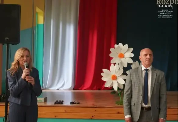 Uroczyste rozpoczęcie roku szkolnego 2026/2027 w Gowarczowie