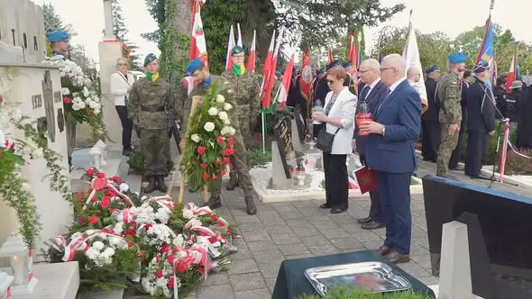 Konecki Wrzesień 2026: patriotyczne obchody z Apelem Poległych