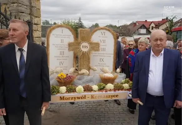 Dożynki i rekonstrukcja historyczna w Gowarczowie – święto tradycji i pamięci