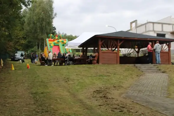 Smyków: piknik rodzinny i dyskoteka międzypokoleniowa w jedną sobotę