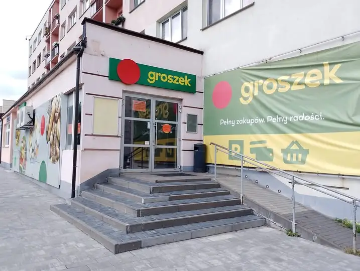 Przetarg na wynajem dużego lokalu użytkowego w Końskich