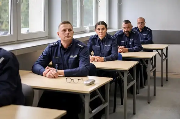Konkurs rzeczników dyscyplinarnych w Kielcach – wyłoniono najlepszych