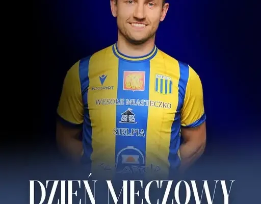 Dzień meczowy w Szydłowcu: Granat Skarżysko-Kamienna zagra w 9. kolejce Keeza 4. Ligi