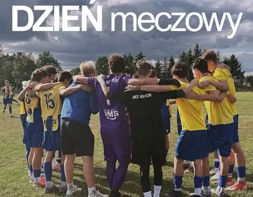 Rezerwy Top-Spin Promnik zagrają dziś na Stadionie Miejskim w Końskich