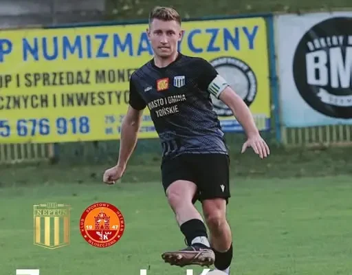 Mecz 10. kolejki Keeza 4. Ligi w Końskich – jutro o 15:00