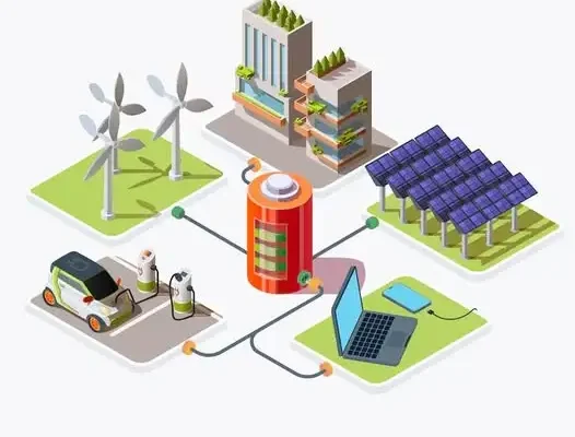Dofinansowanie na magazyny energii dla mieszkańców gminy Słupia Konecka
