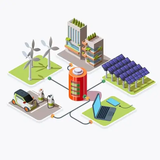 Dofinansowanie na magazyny energii dla mieszkańców gminy Słupia Konecka