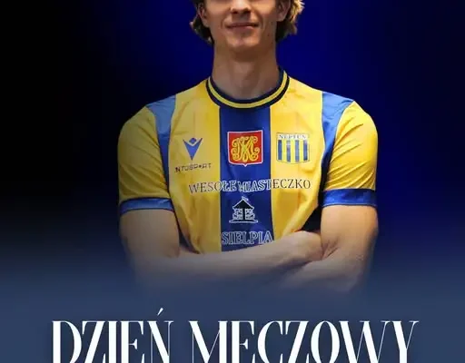 Mecz 10. kolejki Keeza 4. Ligi: KS Hetman Włoszczowa zagra w Końskich