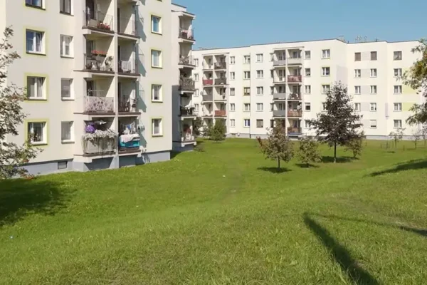 Budżet Obywatelski w Końskich – głosuj na Strefę Relaksu na Osiedlu Jana Kiepury