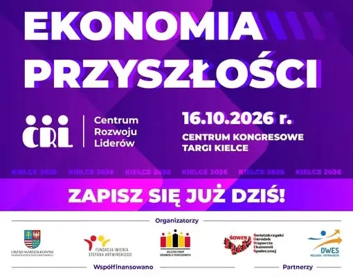 Świętokrzyski Kongres Organizacji Pozarządowych – szansa dla organizacji z Gminy Gowarczów