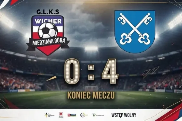 Zwycięstwo Tęczy Gowarczów – trzy punkty zostają w domu