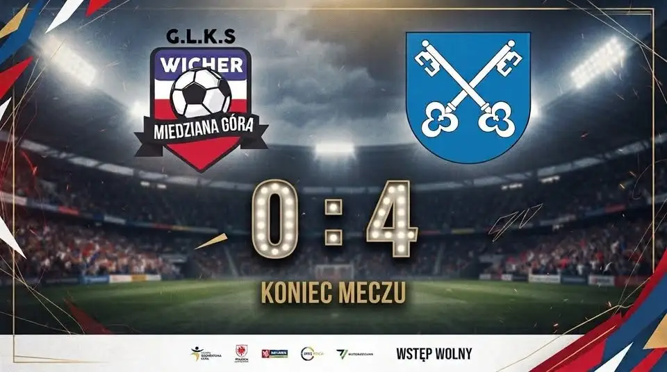 Zwycięstwo Tęczy Gowarczów – trzy punkty zostają w domu