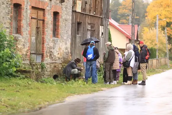 Niekłańskie Spotkania z Historią 2026: Śladami Cichociemnych w gminie Stąporków