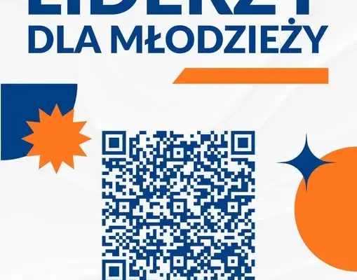 Liderzy dla Młodzieży 2026 – nabór do programu dla młodych działaczy ze Świętokrzyskiego