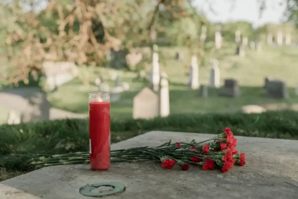 Hołd dla strażaków z Niska, którzy zginęli na służbie