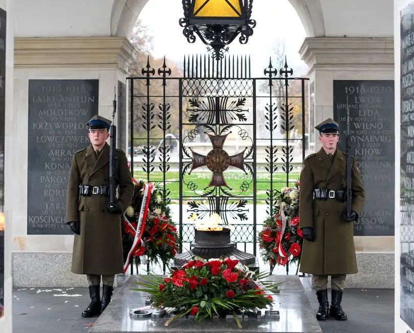 Sulborowice: poświęcono pomnik ofiar pacyfikacji z 1944 roku
